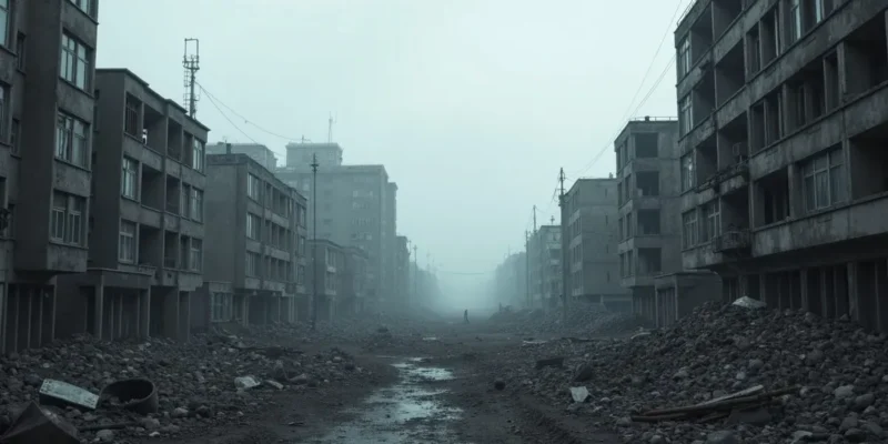 Aktualna liczba ofiar na Ukrainie – Fakty i Statystyki