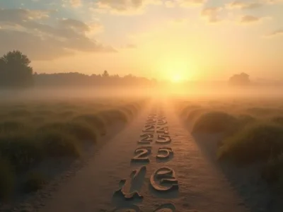 Anielskie liczby: Co to jest i jakie mają znaczenie?