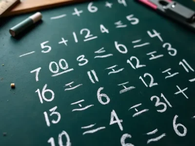 Cechy podzielności liczb – Zasady i Przykłady Zastosowania