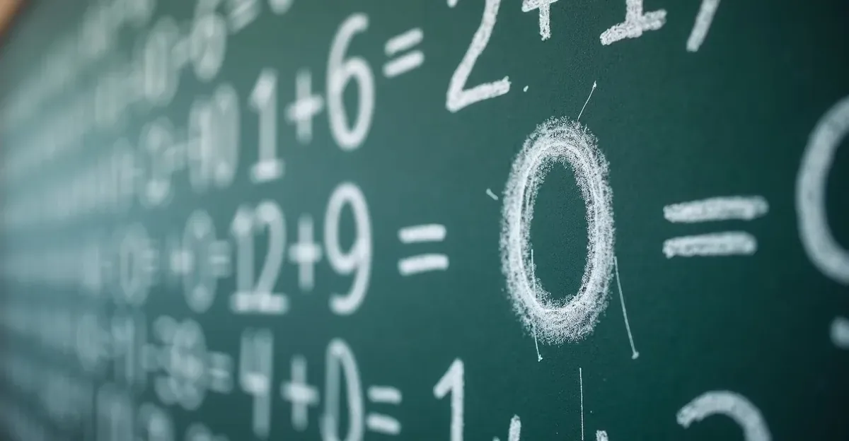 Czy 0 jest liczbą całkowitą? Odpowiedzi i wyjaśnienia