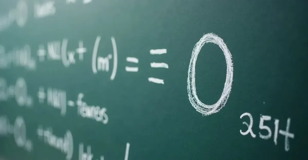 Czy 0 to liczba naturalna? Definicje i argumenty w debacie