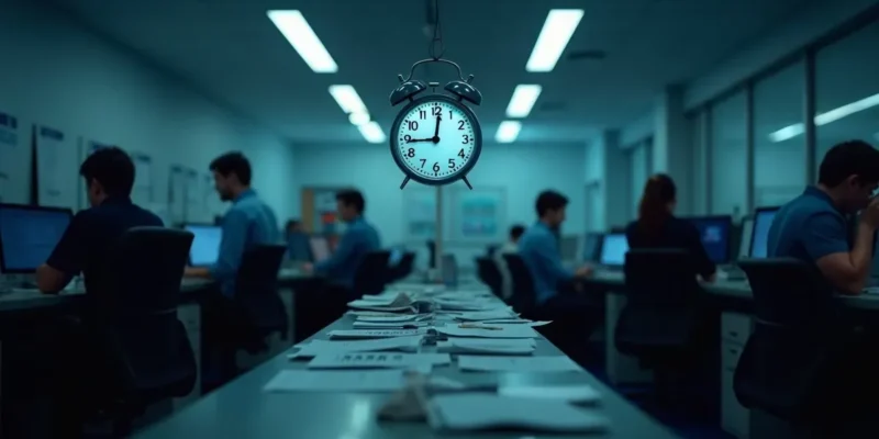 Godziny nadliczbowe: Przepisy, Wynagrodzenie i Limity