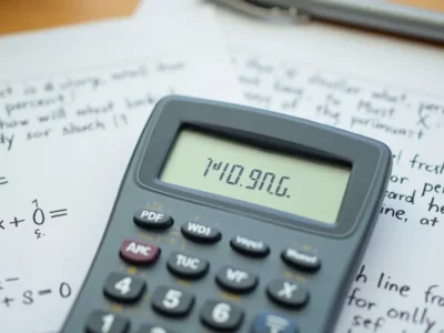 Jak obliczyć procent z liczby – Prosty przewodnik krok po kroku