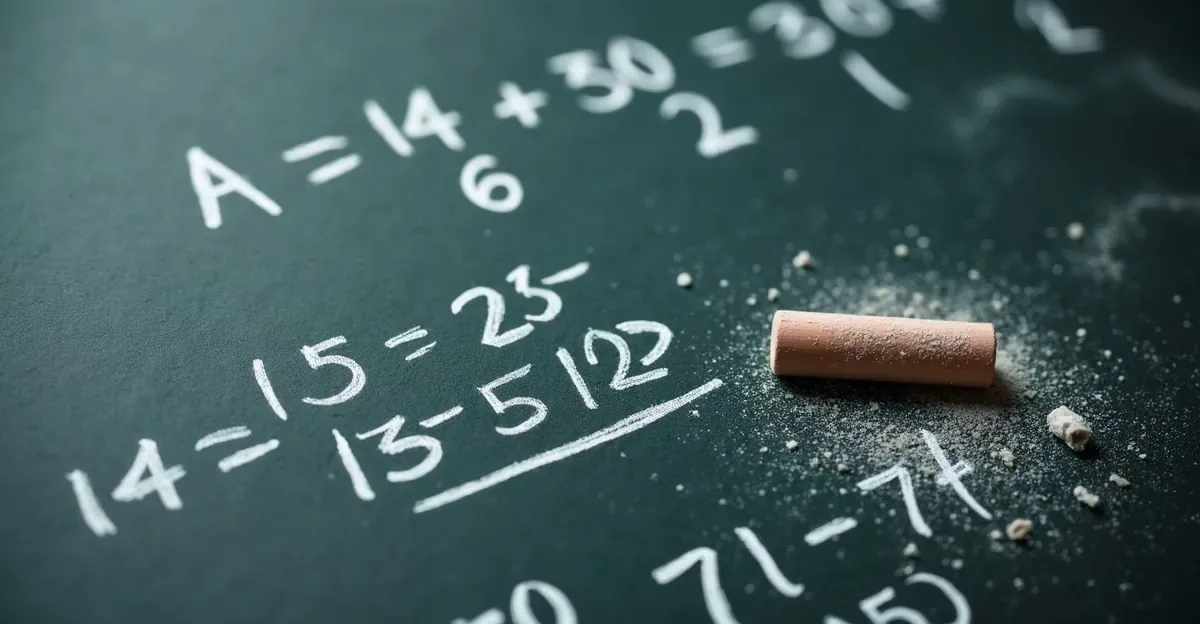 Podzielność przez 4 – Jakie są zasady i cechy?