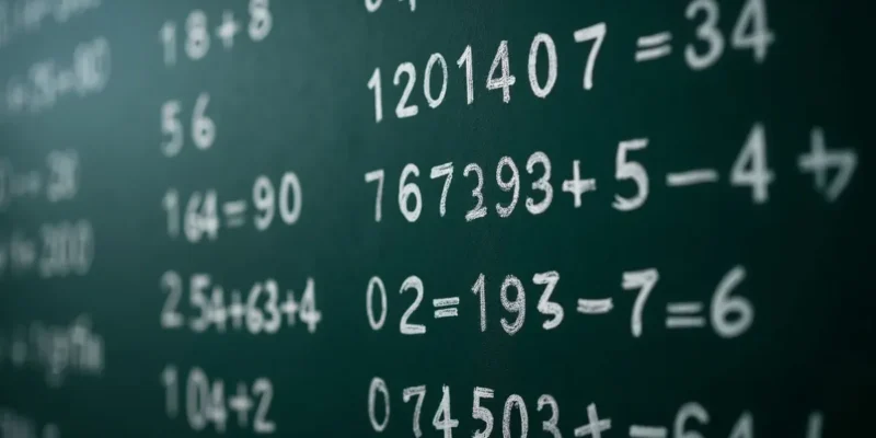 Podzielność przez 4 – Jakie są zasady i cechy?