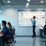 Liczba godzin pracy w 2024 roku – Normy i Obliczenia