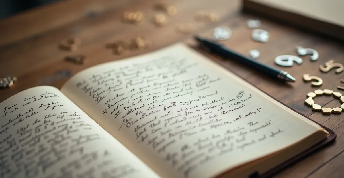 Liczba Numerologiczna – Jak Obliczyć i Co Oznacza?