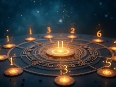 Liczba Numerologiczna – Jak Obliczyć i Co Oznacza?