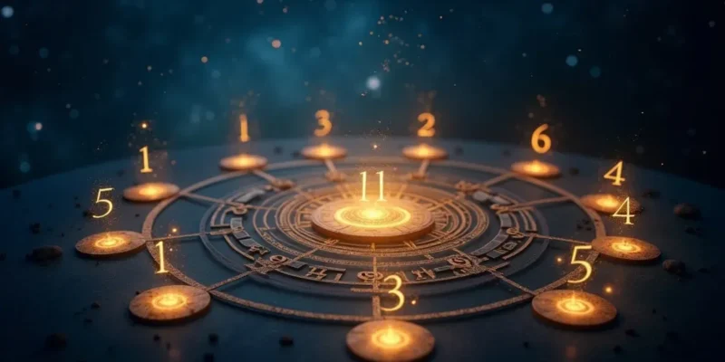 Liczba Numerologiczna – Jak Obliczyć i Co Oznacza?