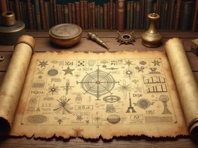 Liczba Pi: Historia, Właściwości i Metody Obliczeń