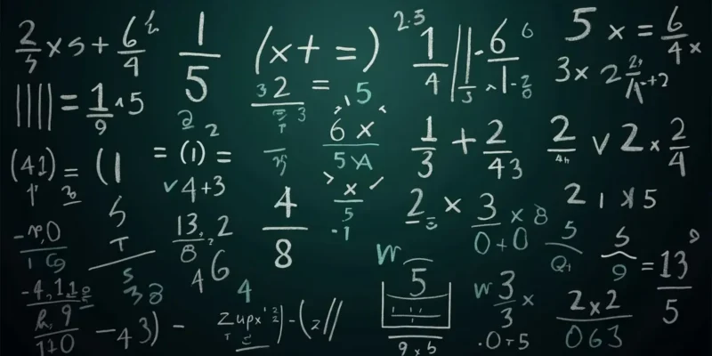 Liczba Wymierna – Definicja, Własności i Zastosowania