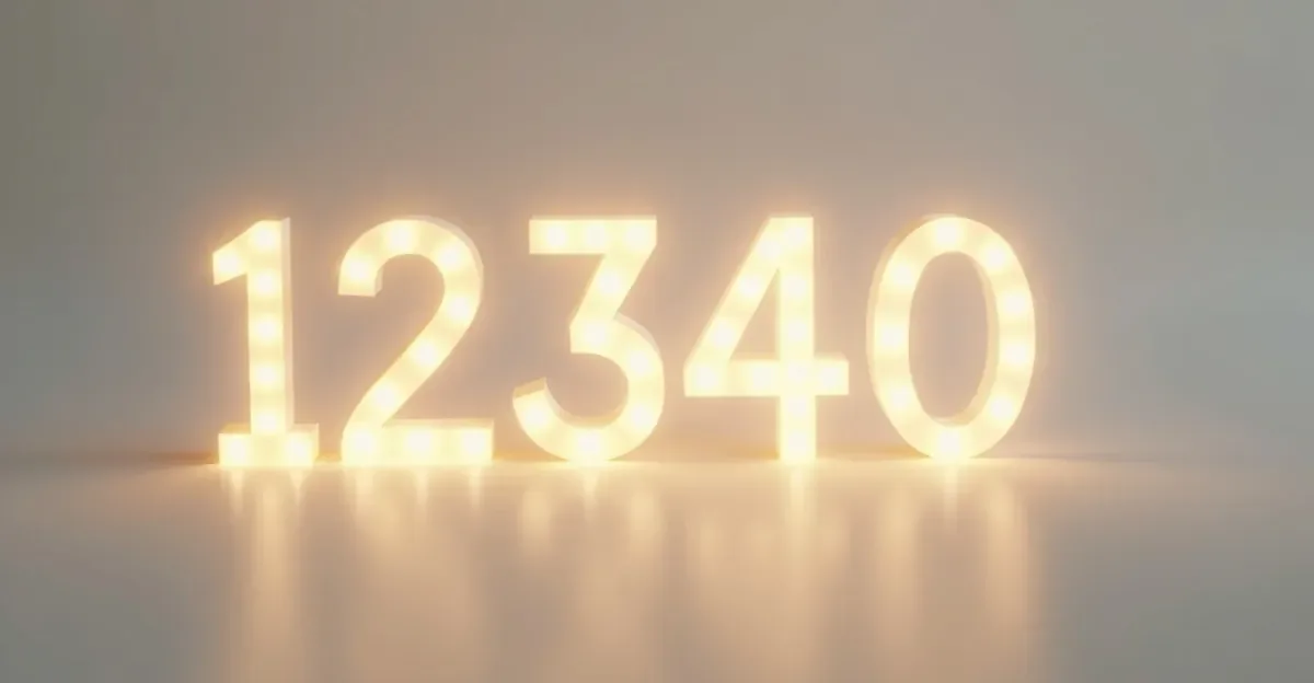 Liczby Anielskie: Jakie Mają Znaczenie i Jak Działają?