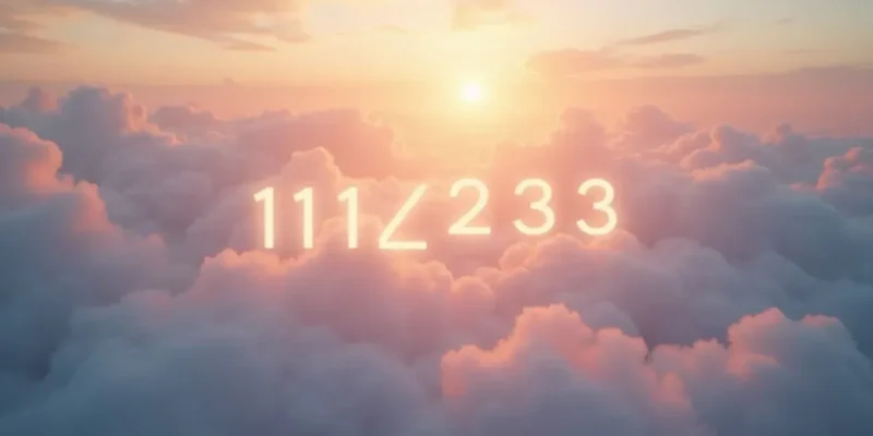 Liczby Anielskie: Jakie Mają Znaczenie i Jak Działają?