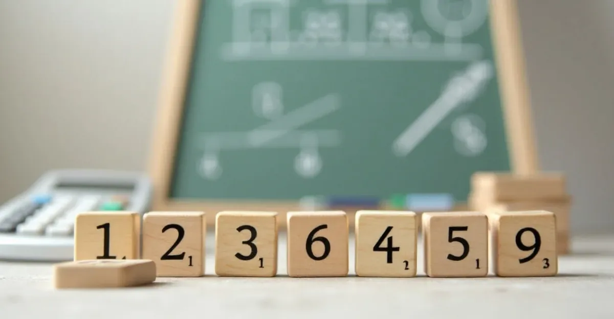 Liczby całkowite – Definicje, Rodzaje i Własności