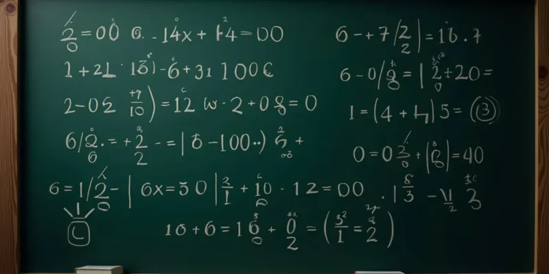 Liczby całkowite – Definicje, Rodzaje i Własności