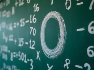 Liczby całkowite – Czym są i jakie mają właściwości?