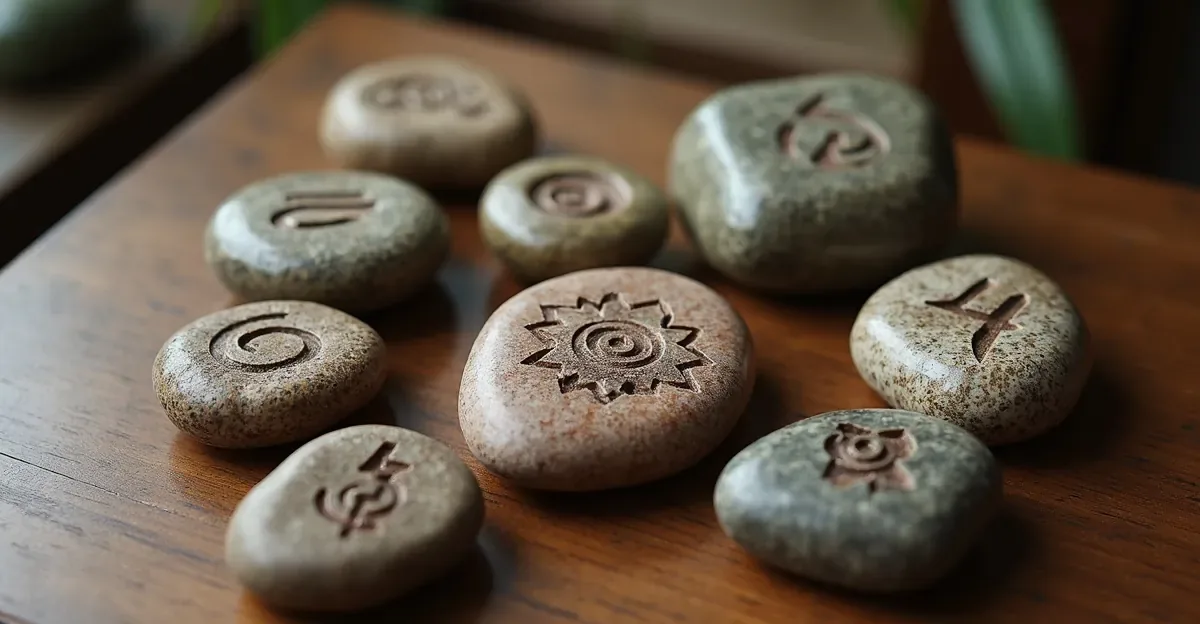 Liczby karmiczne: Znaczenie, symbolika i wpływ na życie