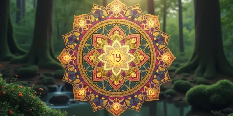 Liczby karmiczne: Znaczenie, symbolika i wpływ na życie