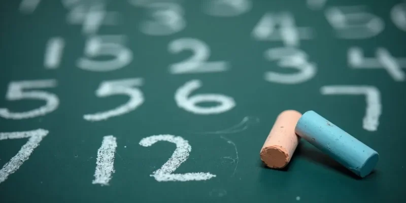 Liczby Nieparzyste – Definicje, Wzory i Właściwości