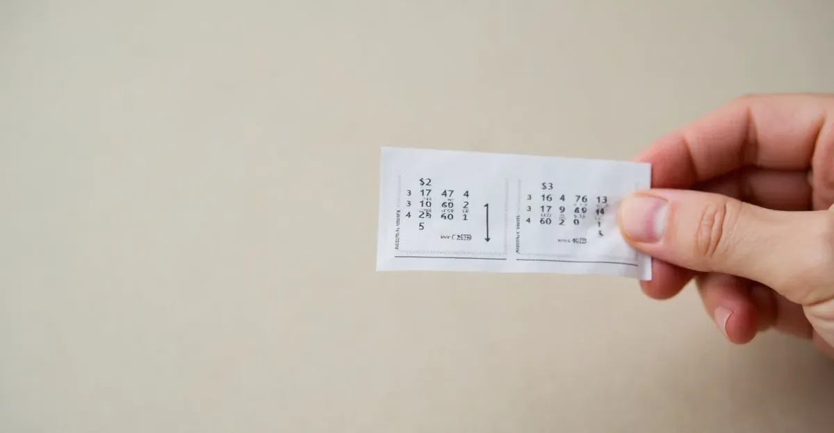 Lotto: Ile można wygrać za 2 liczby? Statystyki i zasady