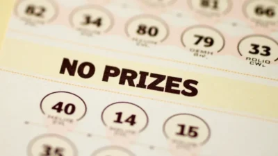 Lotto: Ile można wygrać za 2 liczby? Statystyki i zasady