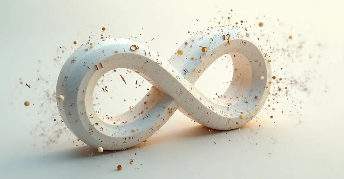 Największa liczba – Definicja, Ciekawostki i Zastosowanie