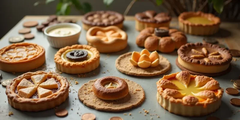 Liczba π: Co to jest i jakie ma zastosowania?