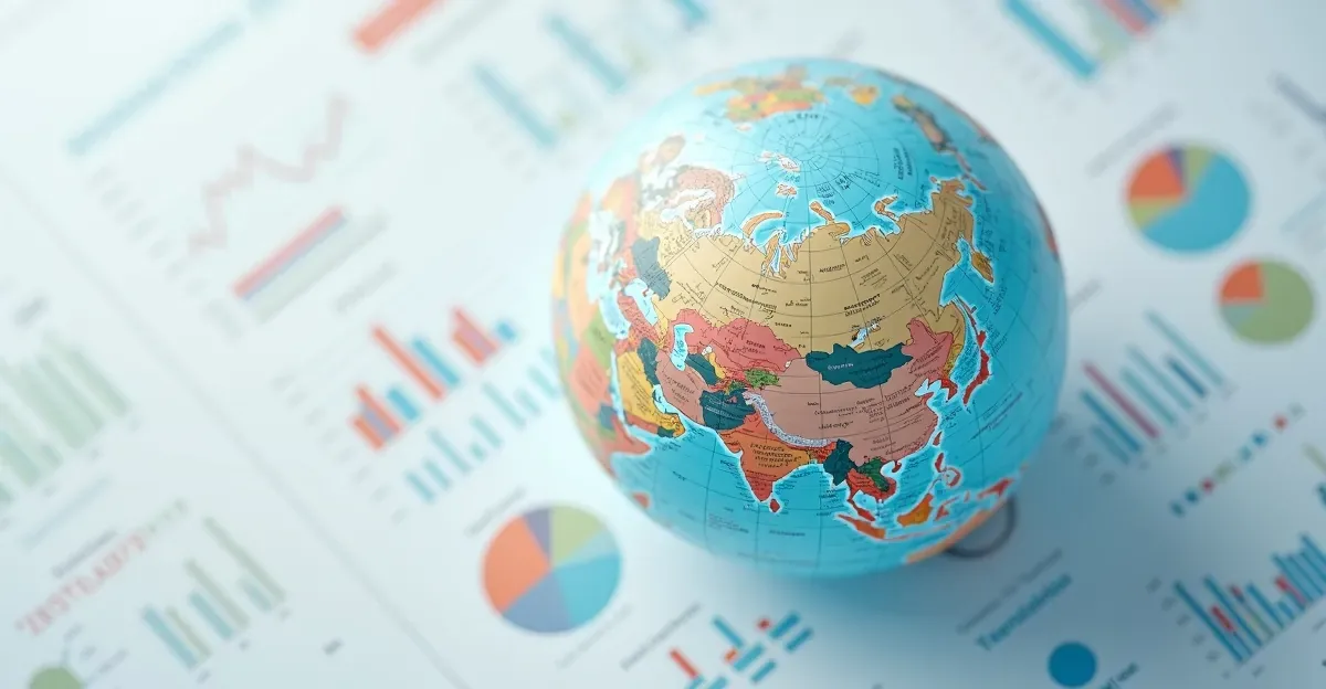 Liczba ludności Rosji: aktualne dane i problemy demograficzne