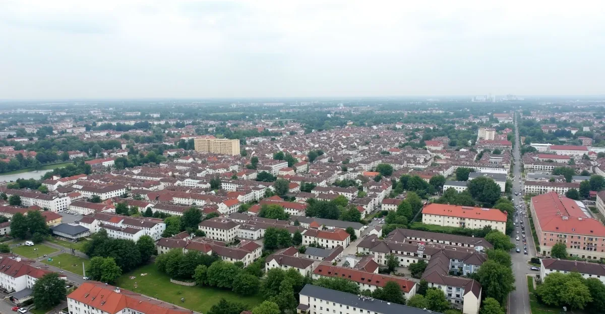 Wrocław: Liczba Mieszkańców w 2023 Roku i Statystyki Demograficzne