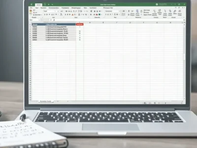 Zaokrąglanie liczb w Excelu – Zasady, Funkcje i Praktyka