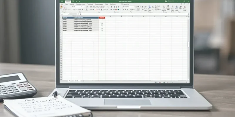 Zaokrąglanie liczb w Excelu – Zasady, Funkcje i Praktyka