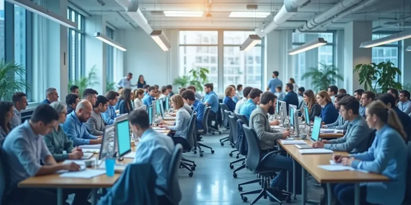 ZUS IWA: Jak Ustalić Liczbę Ubezpieczonych i Wypełnić Deklarację