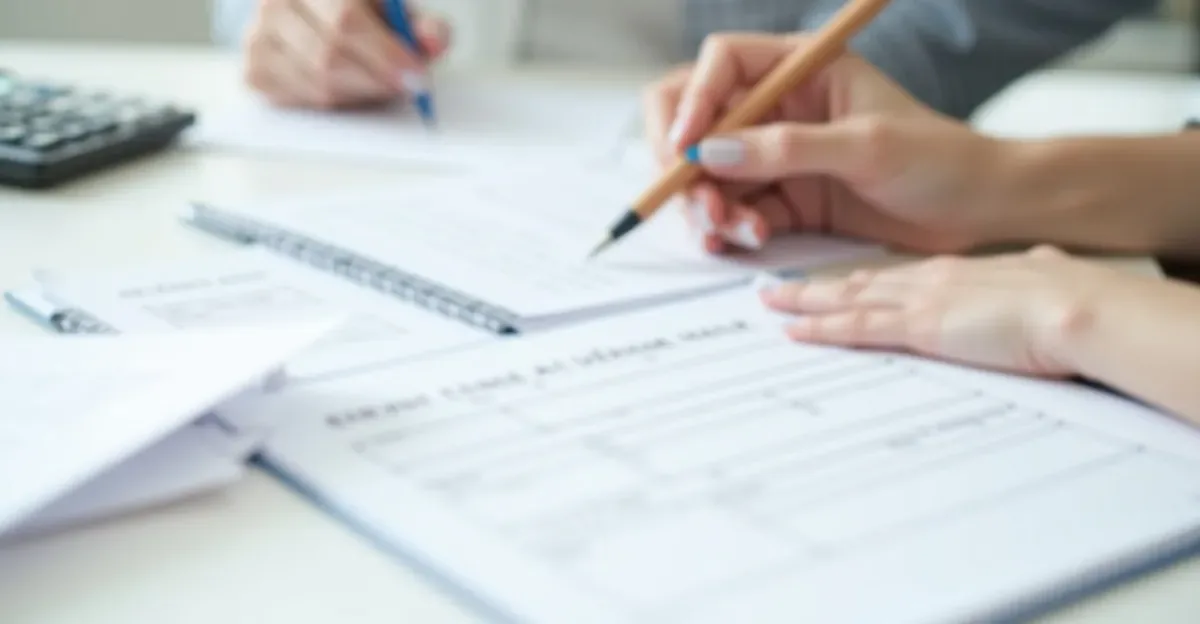 ZUS IWA: Jak Ustalić Liczbę Ubezpieczonych i Wypełnić Deklarację