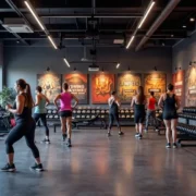 Crosshouse – Najlepszy Klub Sportowy w Warszawie do Treningu